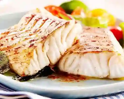 Reineta a la Plancha, Dos Agregados