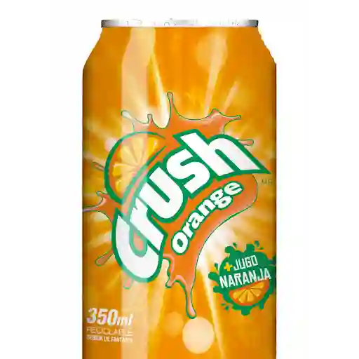 Crush