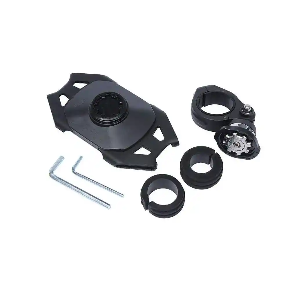 Soporte de Celular Para Manillas de Bicicleta o Moto Tecmaster T