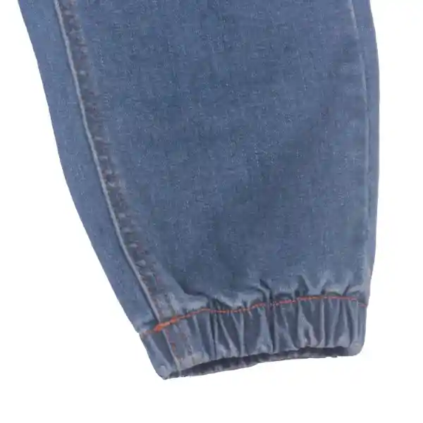 Jeans Niño Azul Pillin 10 a
