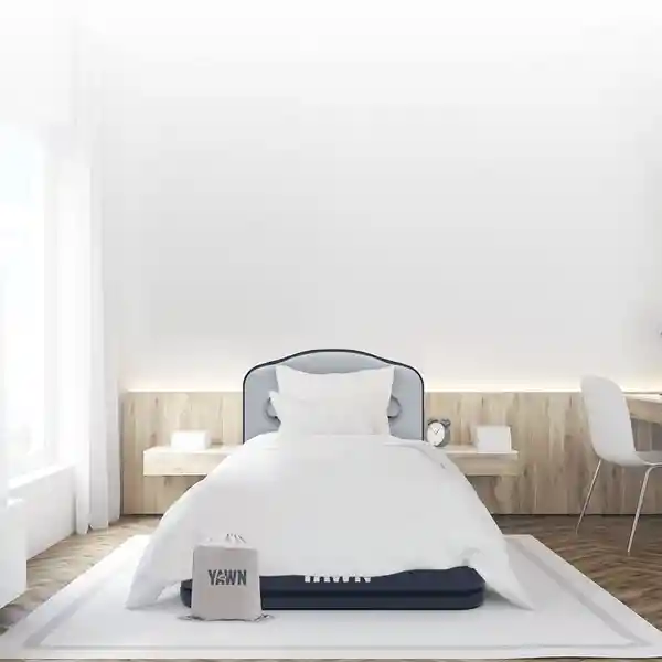 Yawn Bed Cama Air T.Single