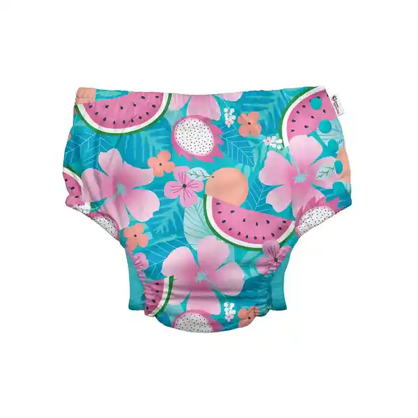 Pañal de Agua Reutilizable Iplay Frutas - 6-12 Meses