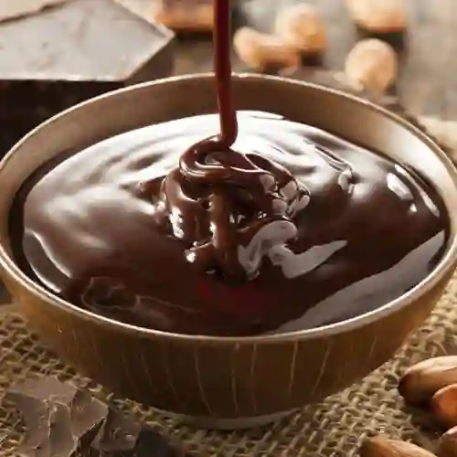 Salsa de Chocolate