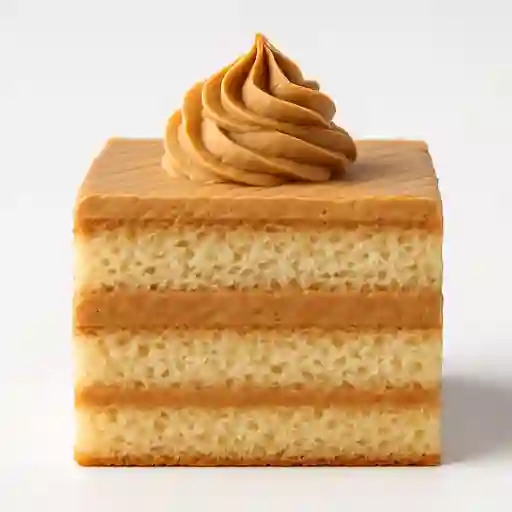 Porción Moca 3 Leches