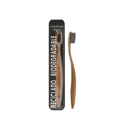 Naturbrush Cepillo de Dientes Sustentable