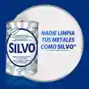 Silvo Limpia Plata 200ml