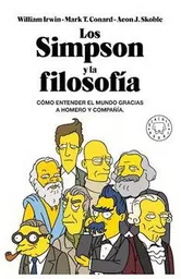 Los Simpson y la Filosofía
