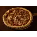 Pizza Fugazzeta (35cms)