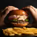 Classic Burger