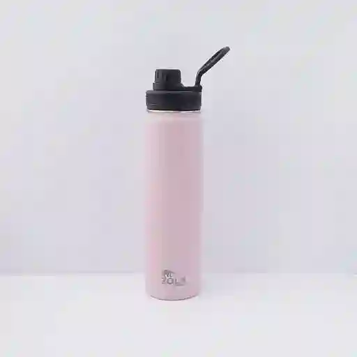 Botella Térmica Classic Bottle Pink Flamingo 750 mL Zola