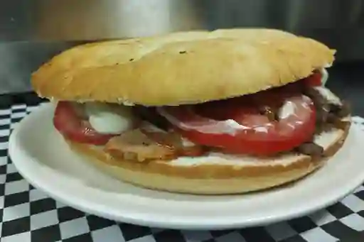 Sandwich Alemán XL