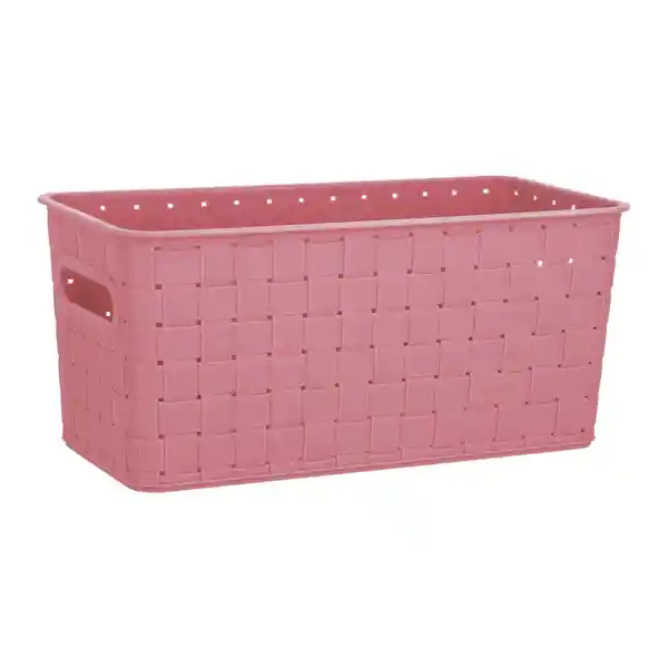 Canasto de Plástico 6 L