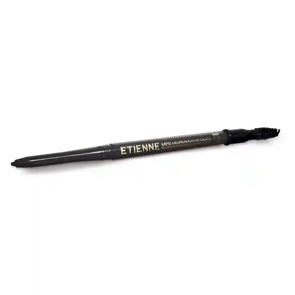 Etienne Delineador de Cejas Extra Lasting Dark Brown