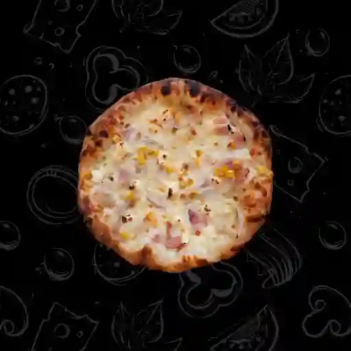 A La Créme Individual