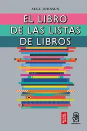 El Libro de Las Listas de Libros