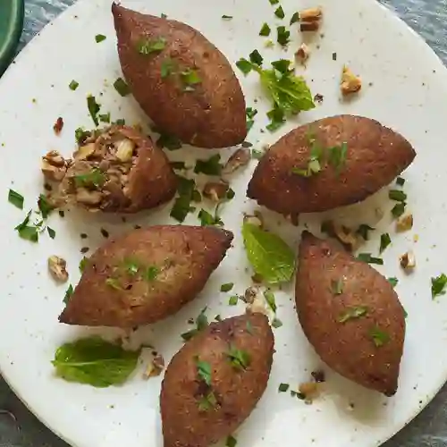 Kibbeh 1 Und