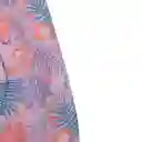 Vestido Niña Lila Pillin 14