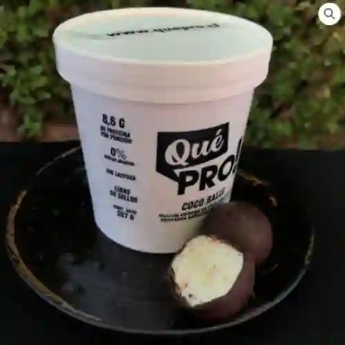 Coco Balls - que Pro