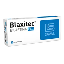  B Ilast Ina (20 Mg) 