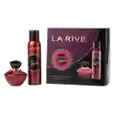 Set La Rive Sweet Hope 90 Ml + Deo 150 Ml