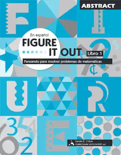 Figure it Out 1 - Ziemax