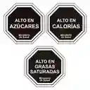 Crema Avellana Cacao/leche