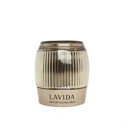 Lavida Crema Facial Hidratante Antiedad Powercell