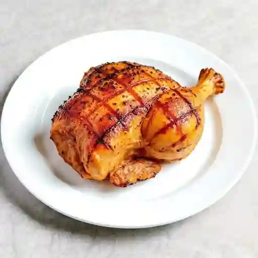 Pernil Estilo Javier