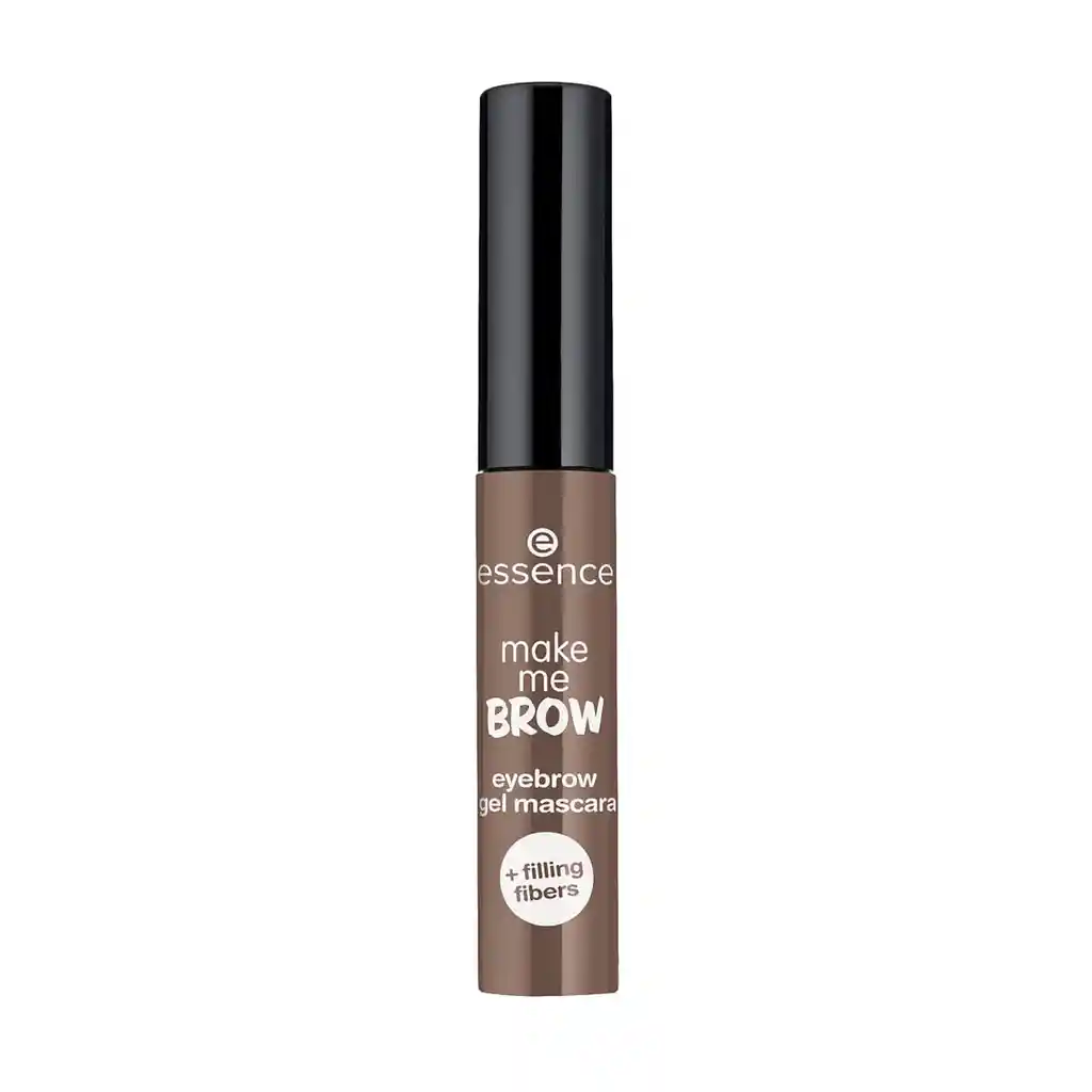 Essence Máscara Para Cejas Make me Brow