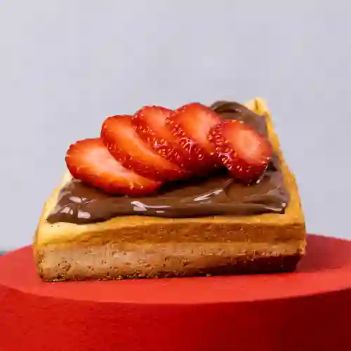 Galleta Cookie-tella