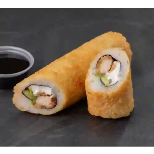 1 Handroll Vacuno