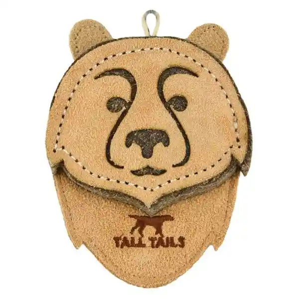 Tall Tails Juguete Para Perro Scrappy Bear