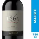 1865 Vino Single Vineyard Malbec