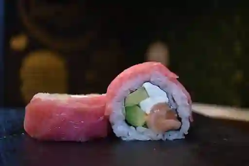 Salmón Roll