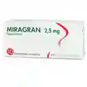 Mirágran (2.5 Mg)