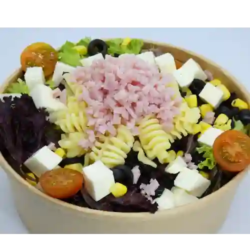 Combo Ensalada Mediterránea de Pasta