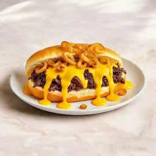 Philly Cheesesteak