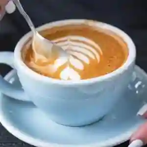 Latte Sabor Caramelo