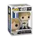 Funko Pop! Figura de Colección Star Wars Episode IV Luke