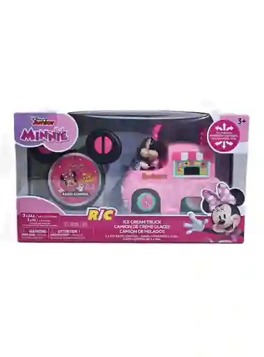 Dxb Camión Helados Minnie - JG277531