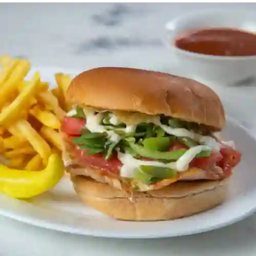 Promo Lomo Chacarero