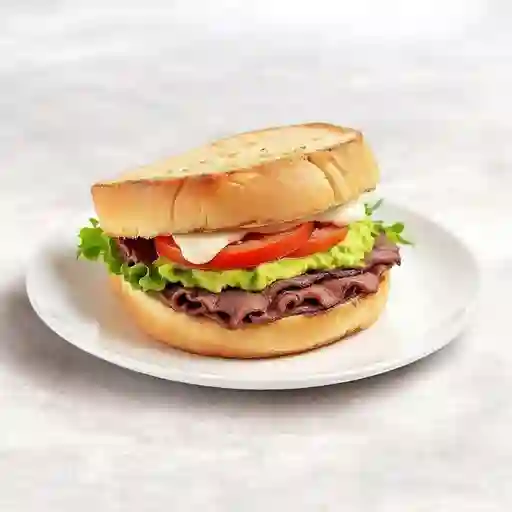 Lomito italiano individual