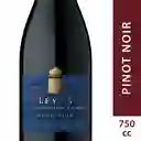 Leyda Single Vineyard Las Brisas Vino Pinot Noir 750 cc