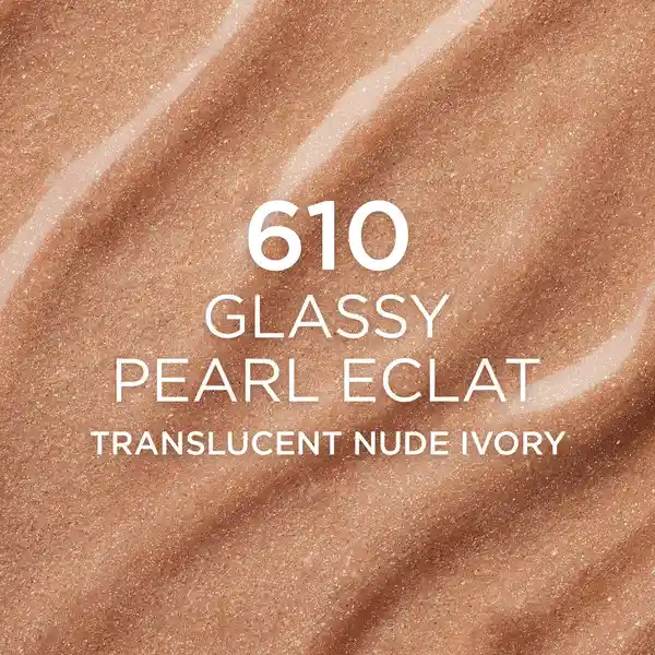 L'Oréal Paris Iluminador Lumi le Glass Stick 610 Pearl Eclat