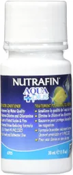 Nutrafin Aqua Plus Acondicionador de Agua