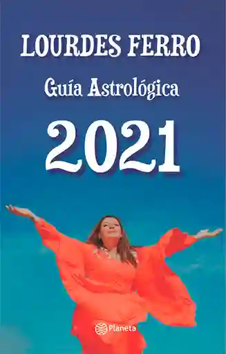Guia Astrologica 2021