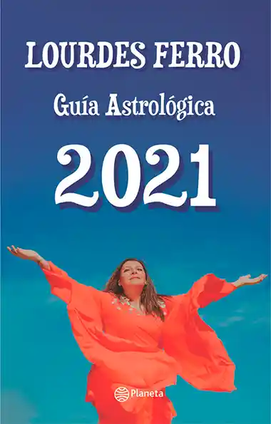 Guia Astrologica 2021