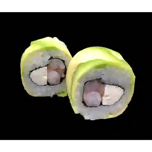 03-ebi Cheese Roll