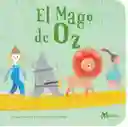 El Mago de oz - Paulina Jara