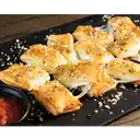 Bites Pepperoni